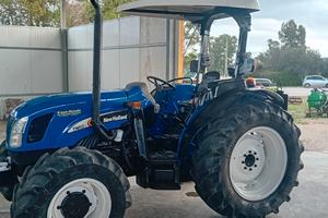 Trattore new holland tn60 a