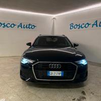 AUDI A6 5ª serie A6 Avant 35 2.0 TDI S tronic ...