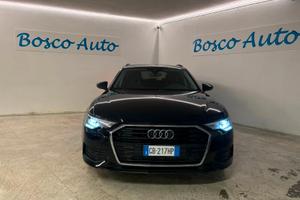 AUDI A6 5ª serie A6 Avant 35 2.0 TDI S tronic ...