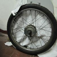 ruota