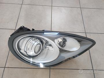 Faro/Fanale/ originale Porsche Panamera (970) DX 