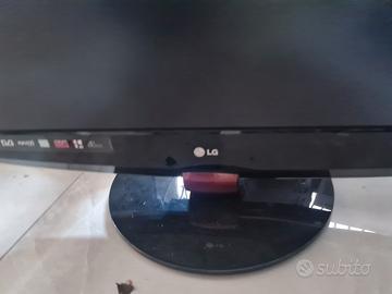 TV digitale  32 LG