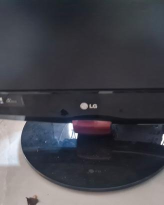 TV digitale  32 LG