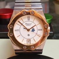 CHOPARD ST.MORTZ 8025 33MM