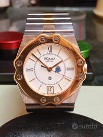 CHOPARD ST.MORTZ 8025 33MM