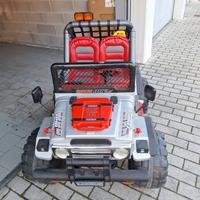 Gaucho Rock in Peg Perego