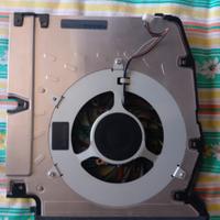 ventola e dissipatore PS3 fat 60gb
