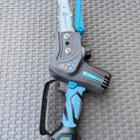 POTATORE T-FOX CAMPAGNOLA