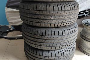 Gomme 185/55 R14 Bf Goodrich