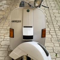 Piaggio Vespa 125 PX