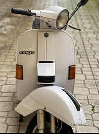 Piaggio Vespa 125 PX