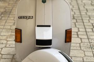 Piaggio Vespa 125 PX