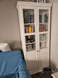 Liatorp libreria Ikea
