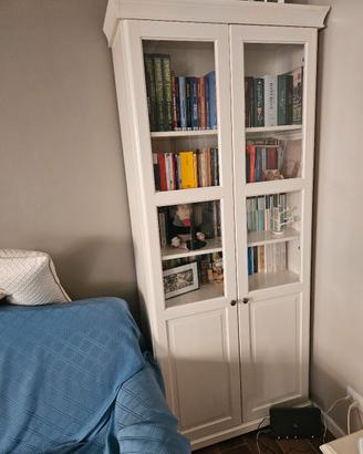Liatorp libreria Ikea