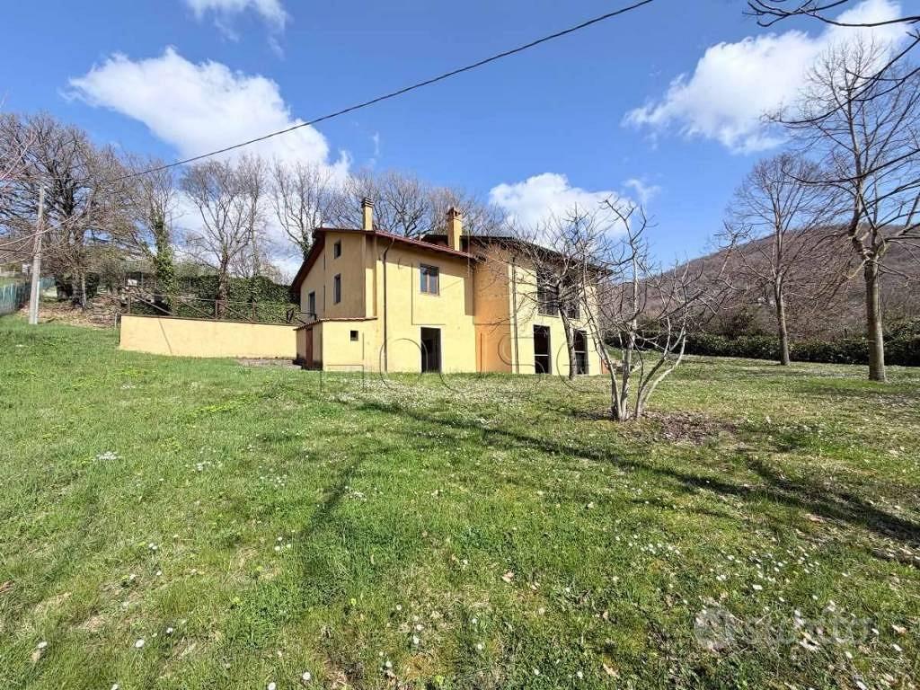Casa – San Giustino, Corposano - Altro