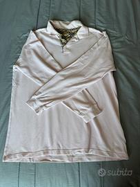 Maglia maniche lunghe vintage