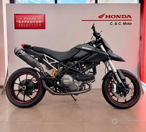 Ducati Hypermotard 796