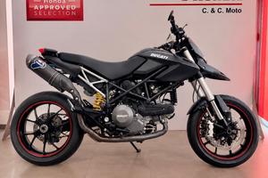 Ducati Hypermotard 796