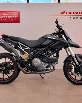 Ducati Hypermotard 796