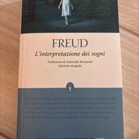 L’interpretazione dei sogni di Freud