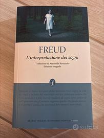 L’interpretazione dei sogni di Freud