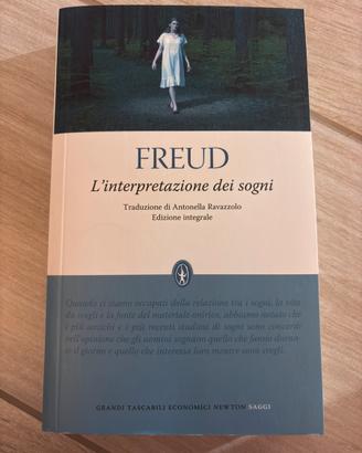 L’interpretazione dei sogni di Freud