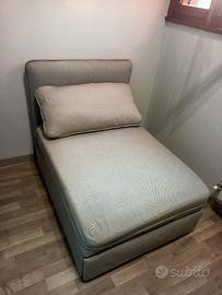 poltrona letto Ikea