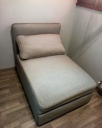 poltrona letto Ikea