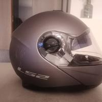 Casco LS2 XXS