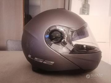 Casco LS2 XXS