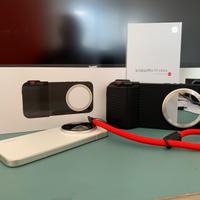 Xiaomi 17 Ultra 512gb bianco Kit Photography LEICA