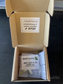 Smart IAT Belinassu per KTM 890/ Husquarna – Nuova