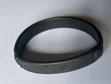 Diabolik braccialetto gomma gadget ufficiale