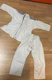 judogi adidas