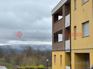 Appartamento Baranello [1226VRG]