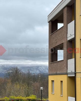 Appartamento Baranello [1226VRG]