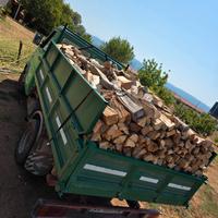 legna da ardere