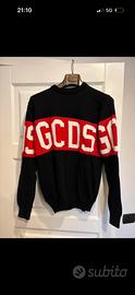 Maglione GCDS
