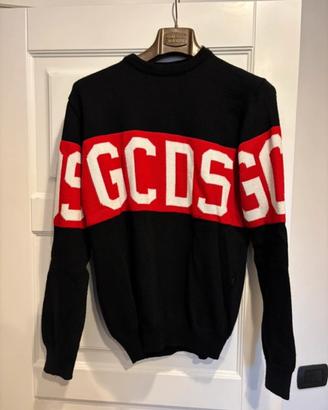 Maglione GCDS
