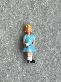 Liz Il Mondo di Capitan Findus 1996