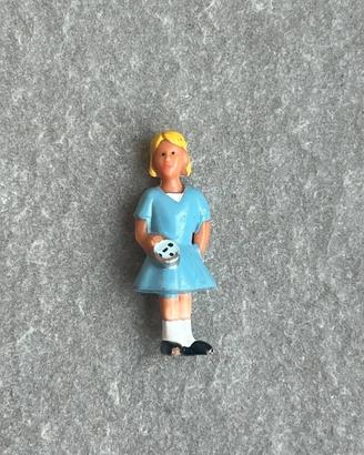 Liz Il Mondo di Capitan Findus 1996