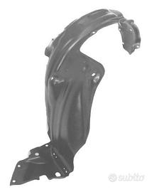 RIPARO PASSARUOTA ANTERIORE TOYOTA HILUX 2004 4WD