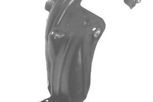 RIPARO PASSARUOTA ANTERIORE TOYOTA HILUX 2004 4WD