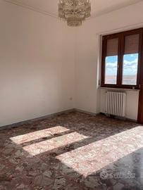 Trilocale Zona Villa - Lucera (Fg)