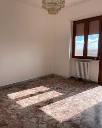 Trilocale Zona Villa - Lucera (Fg)