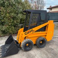 P200 - Minipala 13 q GEHL