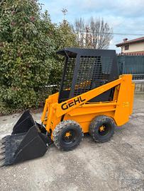 P200 - Minipala 13 q GEHL