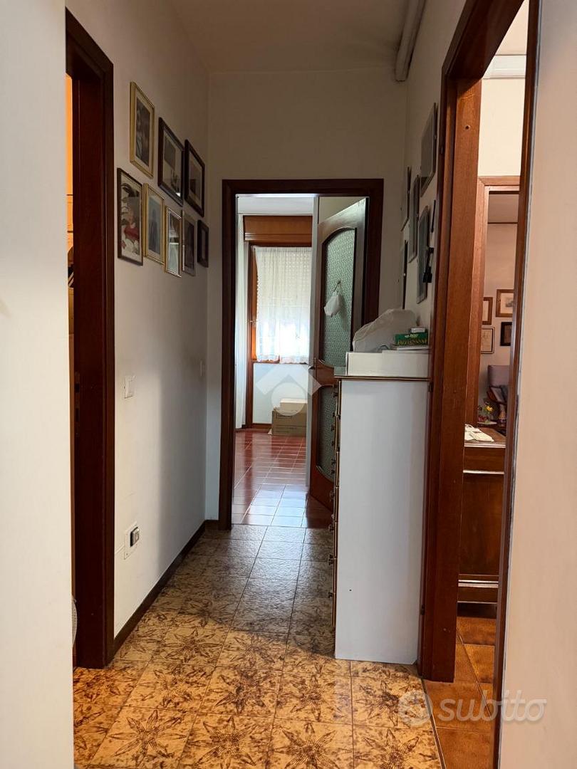 Appartamento – Leno, Bogalei - Altro