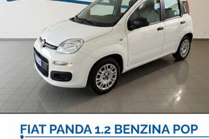Fiat Panda 1.2 Pop