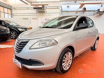 Lancia Ypsilon 1.3 MJT 16V 95 CV 5 porte S&S Plati